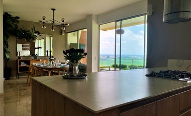 casa campestre en venta en parcelación campestre laguna seca. Cod V108241