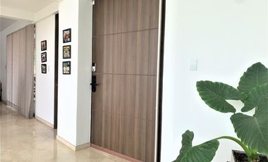 casa campestre en venta en parcelación campestre laguna seca. Cod V108241