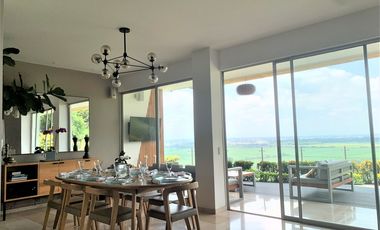 casa campestre en venta en parcelación campestre laguna seca. Cod V108241