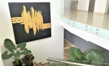 casa campestre en venta en parcelación campestre laguna seca. Cod V108241