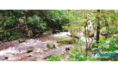 En venta preciosa finca cafetalera y de cítricos en Boquete