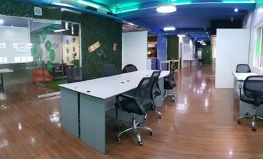 For Rent: Office Space For Rent In Makati City