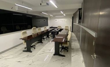 EDIFICIO CORPORATIVO EN VENTA