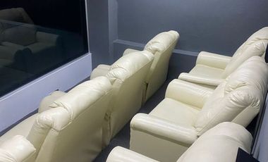 EDIFICIO CORPORATIVO EN VENTA