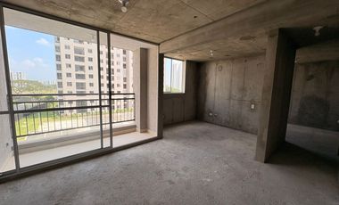VENDO APARTAMENTO O.G (BOCHALEMA / CALI) PISO.4. Cod V15411
