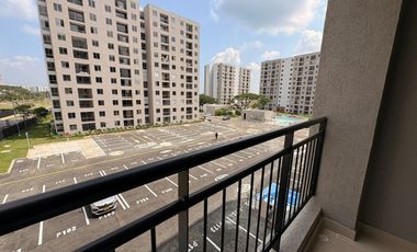 VENDO APARTAMENTO O.G (BOCHALEMA / CALI) PISO.4. Cod V15411