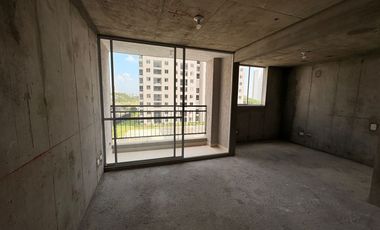 VENDO APARTAMENTO O.G (BOCHALEMA / CALI) PISO.4. Cod V15411