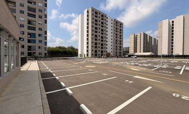VENDO APARTAMENTO O.G (BOCHALEMA / CALI) PISO.4. Cod V15411