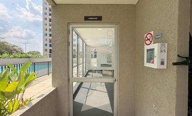 VENDO APARTAMENTO O.G (BOCHALEMA / CALI) PISO.4. Cod V15411