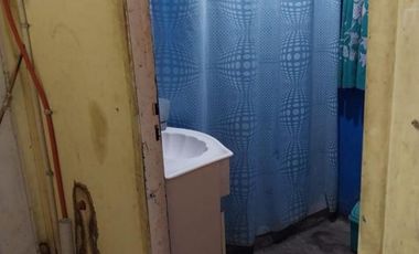 Casa a terminar en Ingeniero Allan, Varela