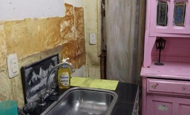 Casa a terminar en Ingeniero Allan, Varela