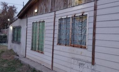 Casa a terminar en Ingeniero Allan, Varela