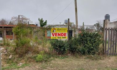 Casa a terminar en Ingeniero Allan, Varela