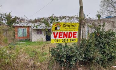 Casa a terminar en Ingeniero Allan, Varela