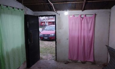 Casa a terminar en Ingeniero Allan, Varela