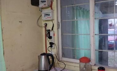 Casa a terminar en Ingeniero Allan, Varela