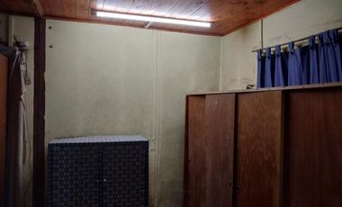 Casa a terminar en Ingeniero Allan, Varela