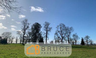 Parcela en condominio Lomas de Pilauco en venta en Osorno