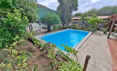 Hermosa casa,6 dorm.3 baños, piscina,estacionamientos