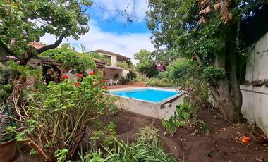 Hermosa casa,6 dorm.3 baños, piscina,estacionamientos