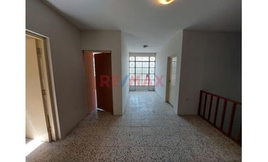 🏡 Casa En Alquiler   📍 Calle Los Fresnos 223 - 225, Urb. Miraflores Castilla Piura