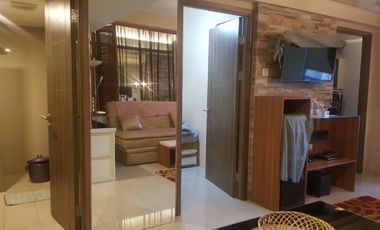 DISEWAKAN APARTEMEN 3BR GALERI CIUMBULEUIT 3 FULLFURNISH