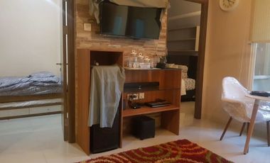 DISEWAKAN APARTEMEN 3BR GALERI CIUMBULEUIT 3 FULLFURNISH