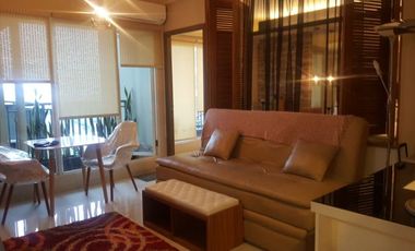 DISEWAKAN APARTEMEN 3BR GALERI CIUMBULEUIT 3 FULLFURNISH