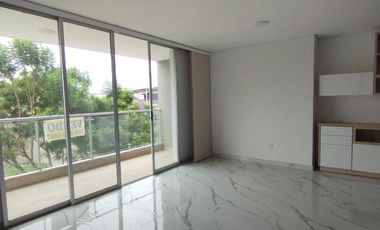 APARTAMENTO en VENTA en Cali Valle Del Lili