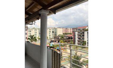 PENTHOUSE EN VENTA EN ALTOS DE CAÑAVERAL 6 CAÑAVERAL FLORIDABLANCA