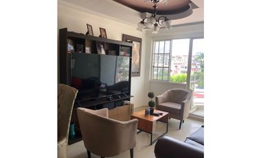 PENTHOUSE EN VENTA EN ALTOS DE CAÑAVERAL 6 CAÑAVERAL FLORIDABLANCA