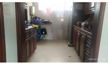 PENTHOUSE EN VENTA EN ALTOS DE CAÑAVERAL 6 CAÑAVERAL FLORIDABLANCA
