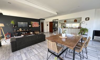 Casa en Alquiler Temporada Las Prunas