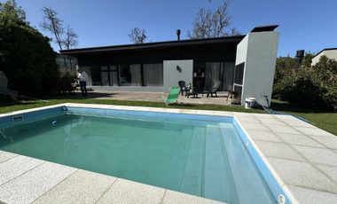 Casa en Alquiler Temporada Las Prunas