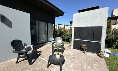 Casa en Alquiler Temporada Las Prunas