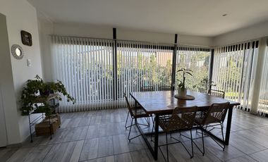 Casa en Alquiler Temporada Las Prunas