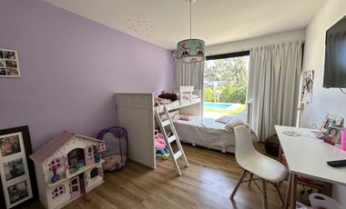 Casa en Alquiler Temporada Las Prunas