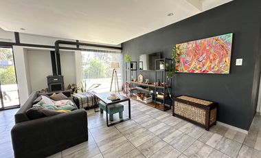 Casa en Alquiler Temporada Las Prunas