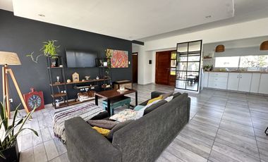 Casa en Alquiler Temporada Las Prunas