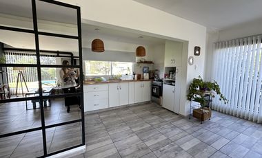 Casa en Alquiler Temporada Las Prunas