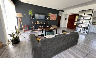 Casa en Alquiler Temporada Las Prunas
