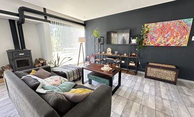 Casa en Alquiler Temporada Las Prunas