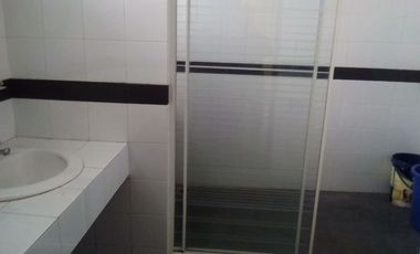 Villa Luas & Strategis Wilayah Tengah Tempat Wisata Ciater, Subang