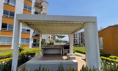 apartamento en arriendo en ciudadela pangola. Cod A9190863