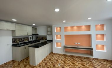apartamento en arriendo en ciudadela pangola. Cod A9190863