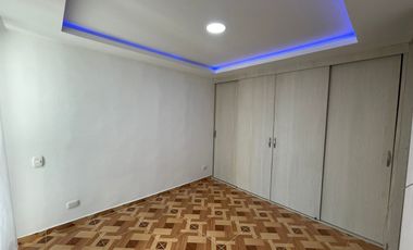 apartamento en arriendo en ciudadela pangola. Cod A9190863