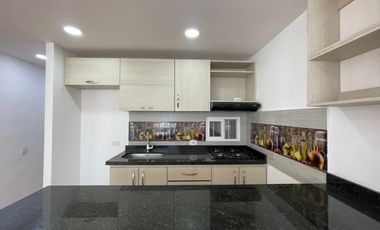 apartamento en arriendo en ciudadela pangola. Cod A9190863