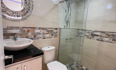 apartamento en arriendo en ciudadela pangola. Cod A9190863