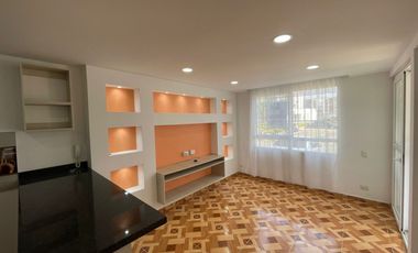 apartamento en arriendo en ciudadela pangola. Cod A9190863