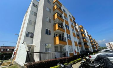 apartamento en arriendo en ciudadela pangola. Cod A9190863